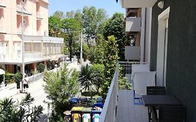 Appartamento Fabbri A Rivabella Di Rimini